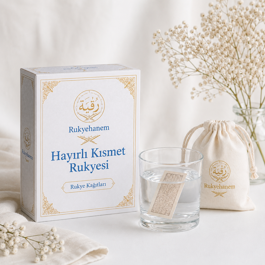 Hayırlı Kısmet Rukyesi