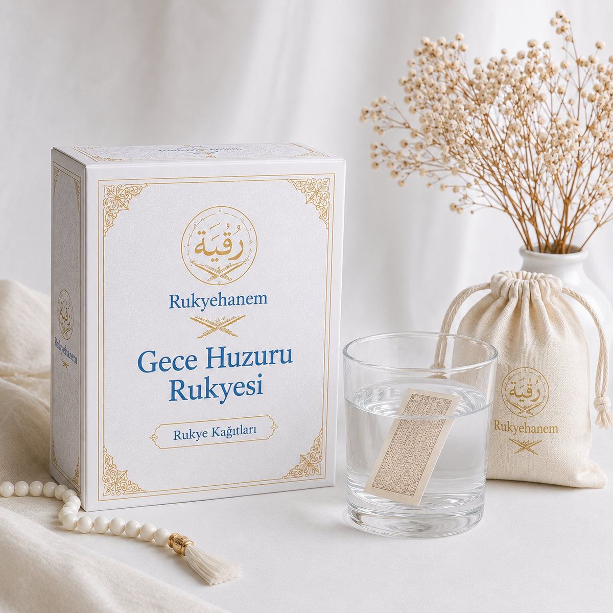 Gece Huzuru Rukyesi