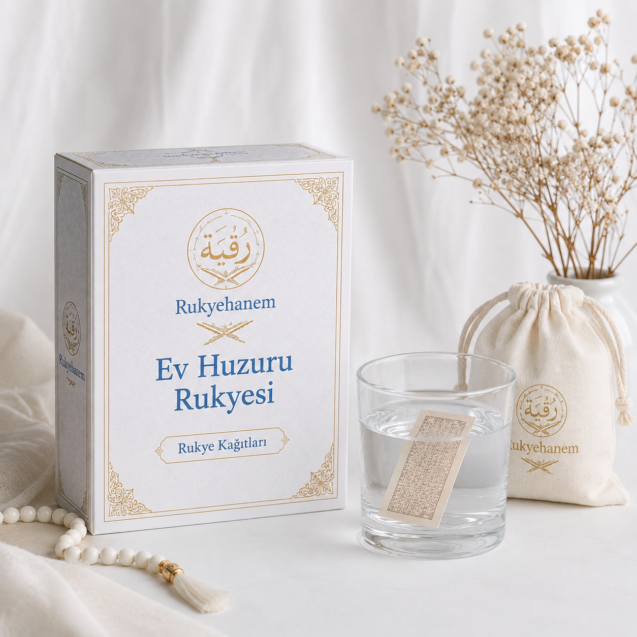 Ev Huzuru Rukyesi