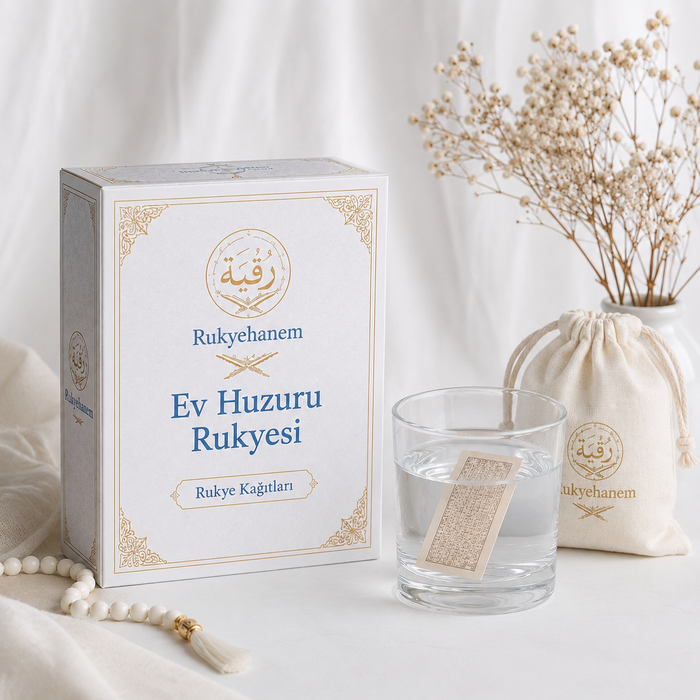 Ev Huzuru Rukyesi